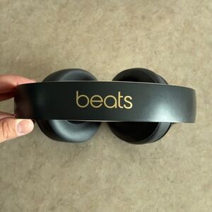 Beats Studio3 Headphones